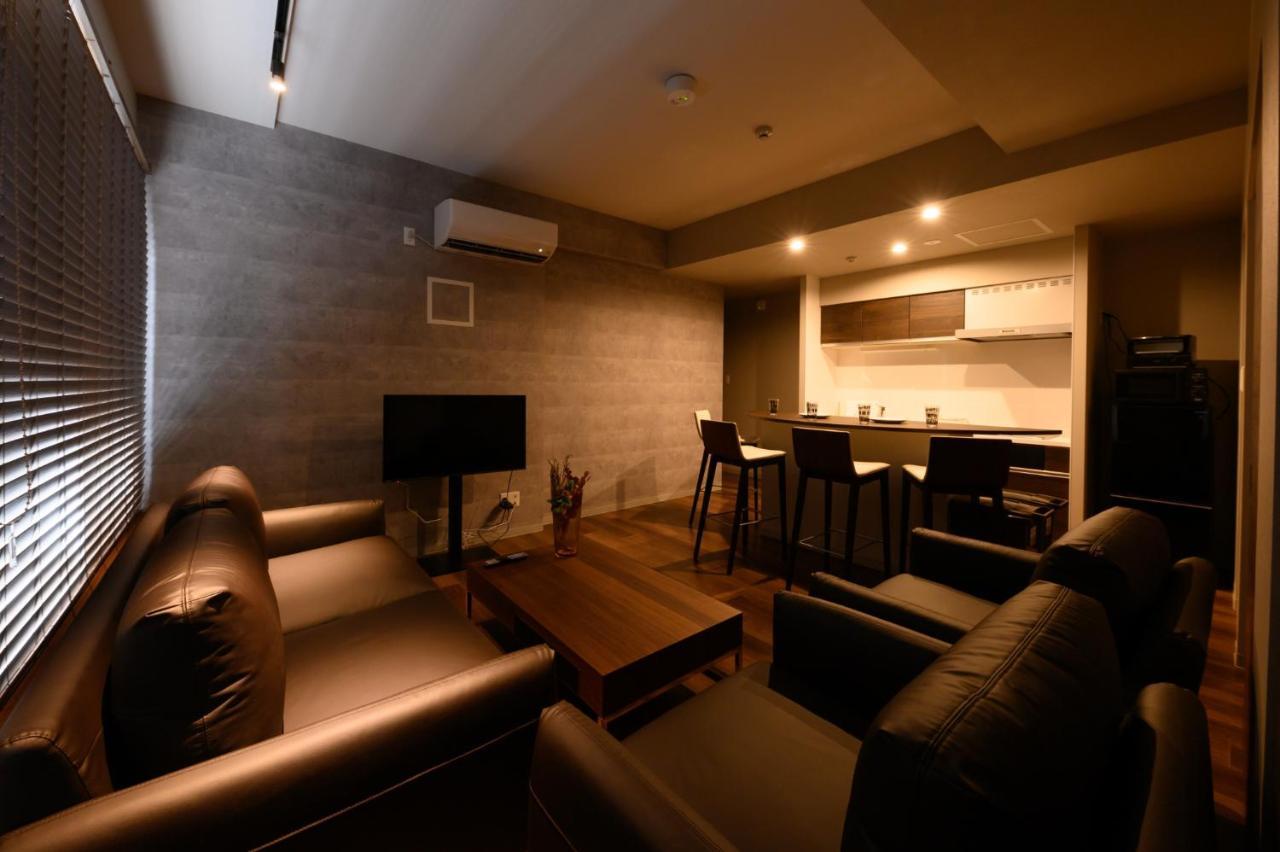 Adamas Chitose A Otel Dış mekan fotoğraf