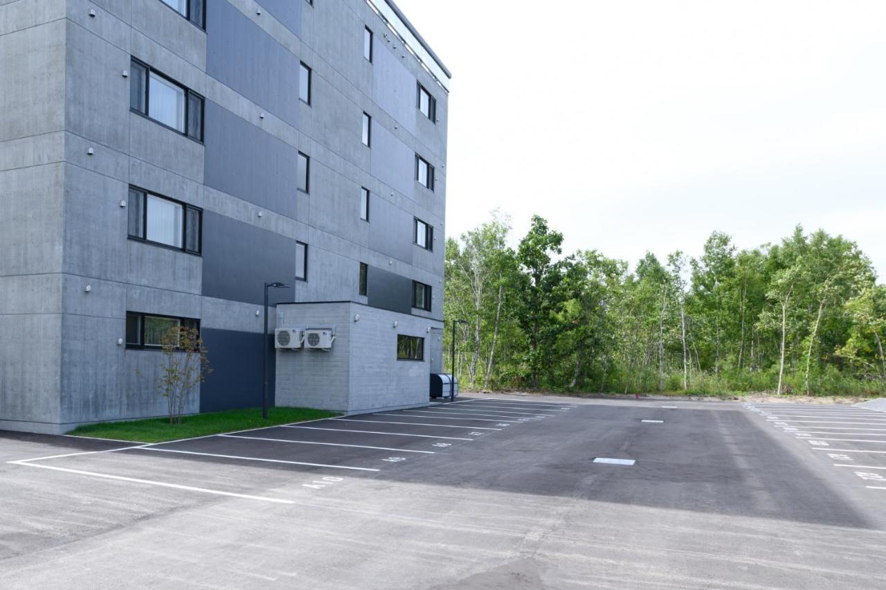 Adamas Chitose A Otel Dış mekan fotoğraf