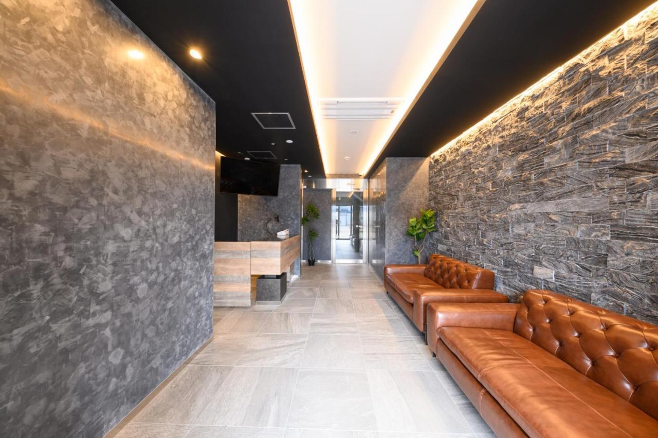 Adamas Chitose A Otel Dış mekan fotoğraf