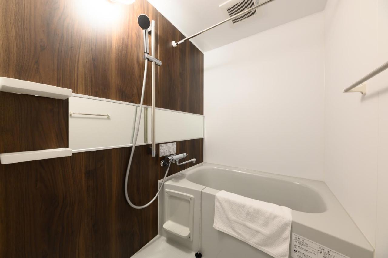 Adamas Chitose A Otel Dış mekan fotoğraf