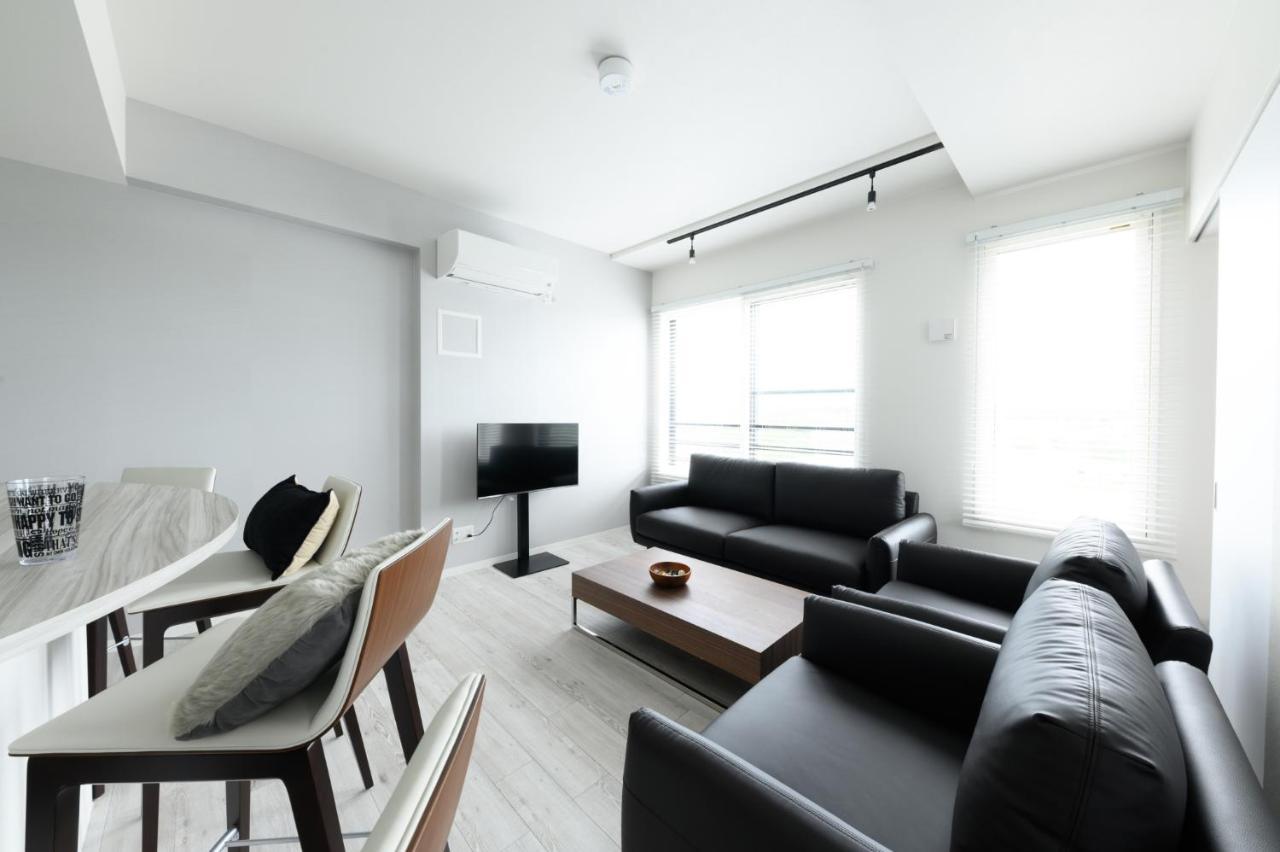 Adamas Chitose A Otel Dış mekan fotoğraf