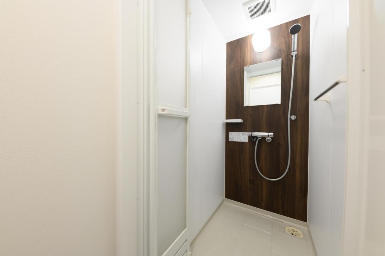 Adamas Chitose A Otel Dış mekan fotoğraf