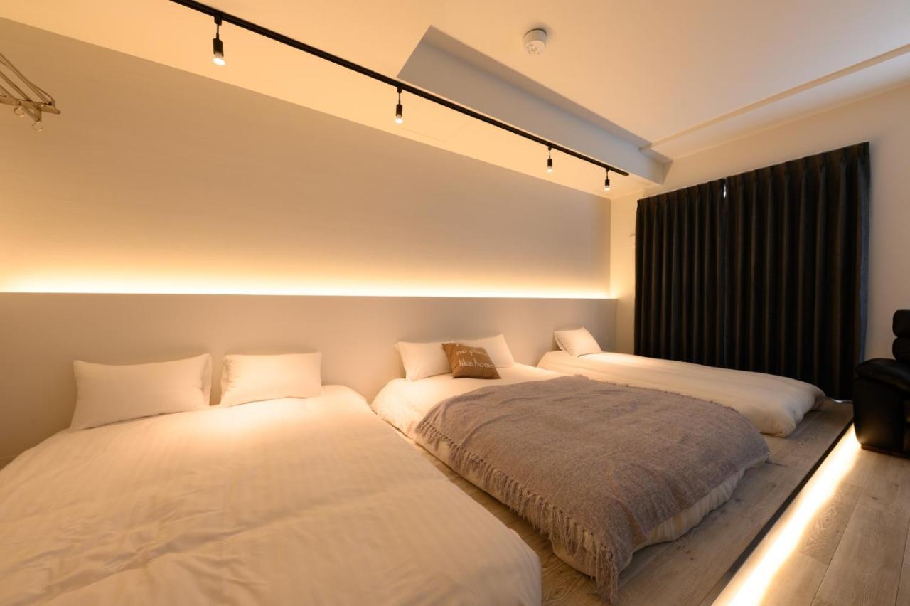 Adamas Chitose A Otel Dış mekan fotoğraf