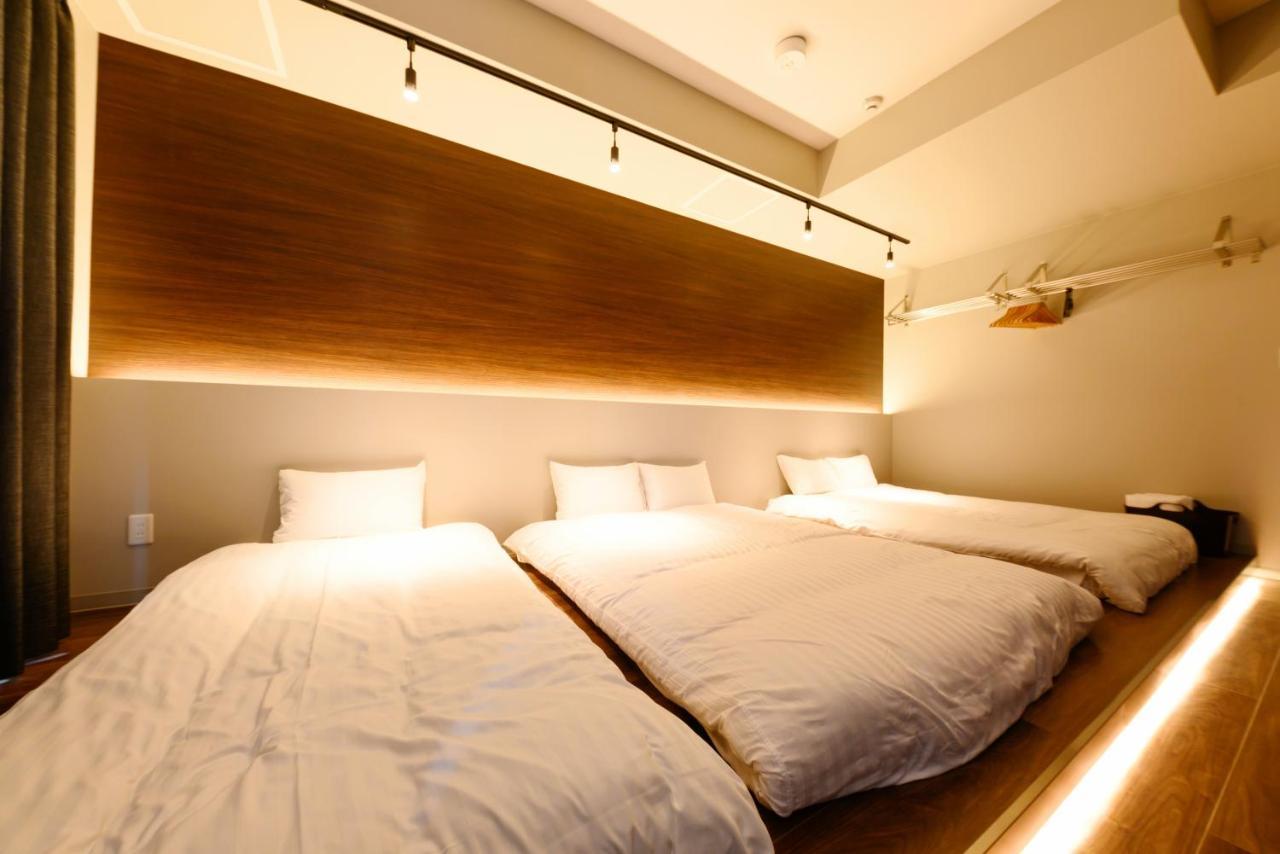 Adamas Chitose A Otel Dış mekan fotoğraf