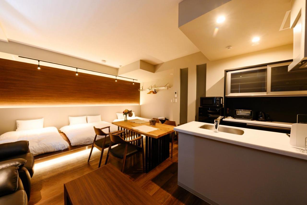 Adamas Chitose A Otel Dış mekan fotoğraf