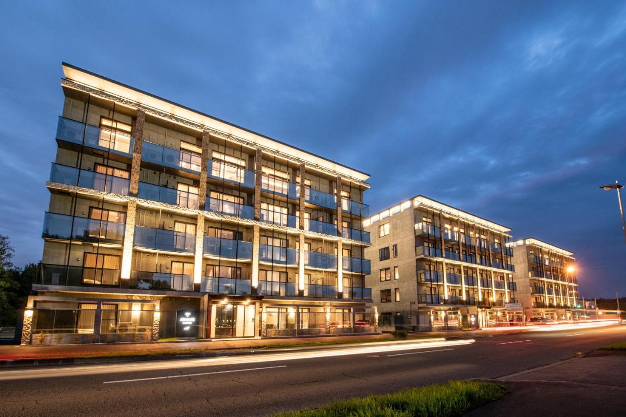Adamas Chitose A Otel Dış mekan fotoğraf